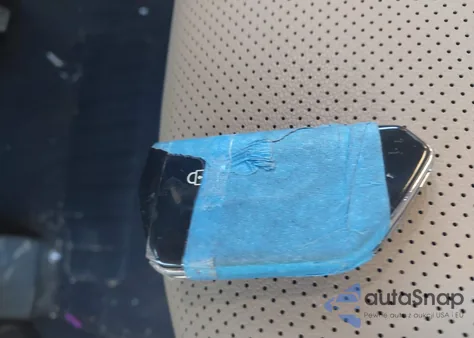 2024 Volkswagen Atlas Cross Sport 2.0T Se W/Technology z USA, uszkodzony, nr VIN 1V2JE2CA3RC223049